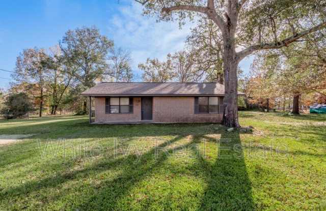 39 Wire Road Loop - 39 Wire Road Loop, Walker County, TX 77320