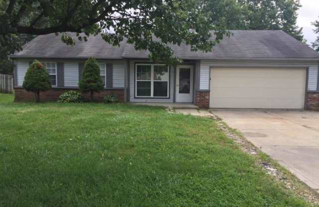 5629 West Mills Road - 5629 Mills Rd, Indianapolis, IN 46221