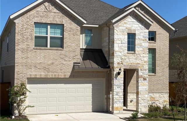 605 Silent Creek Cove - 605 Silent Creek Cv, Georgetown, TX 78628