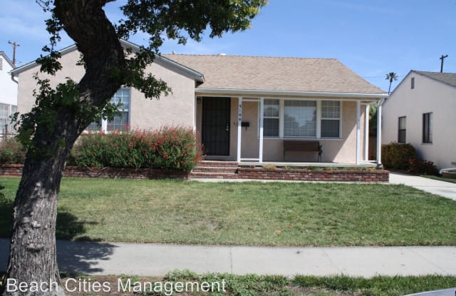 5144 Coke Ave - 5144 Coke Avenue, Lakewood, CA 90712