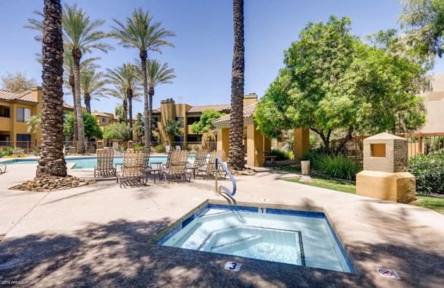 2102 East Shea Boulevard - 2102 East Shea Boulevard, Phoenix, AZ 85028