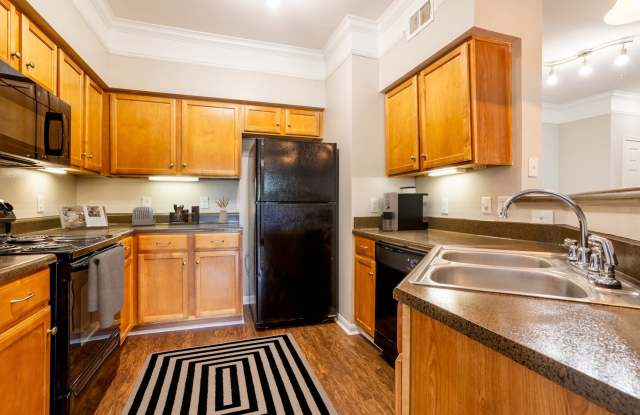Waterford Place at Riata Ranch Apartments Gallery 4