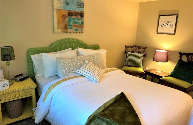 714 Rosedale Street - 1Unit A photos photos