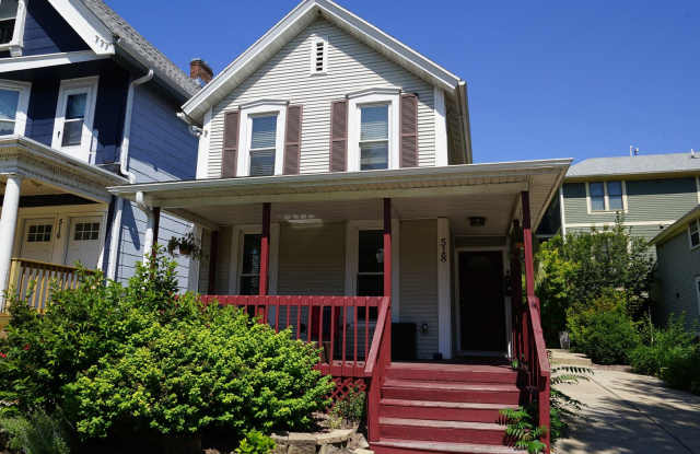 Charming 2-Bedroom House in the Heart of Madison photos photos
