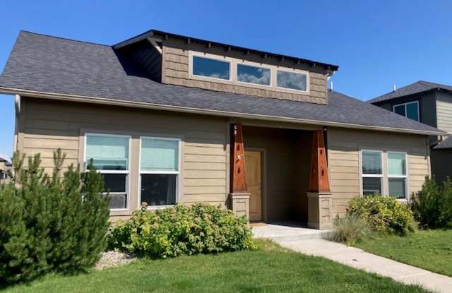 Charming Home in the Heart of Bozeman Gallery 3