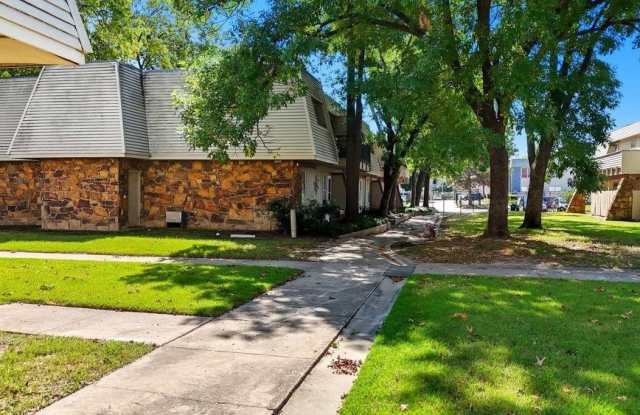 6619 S Zunis Avenue - 6619 South Zunis Avenue, Tulsa, OK 74136