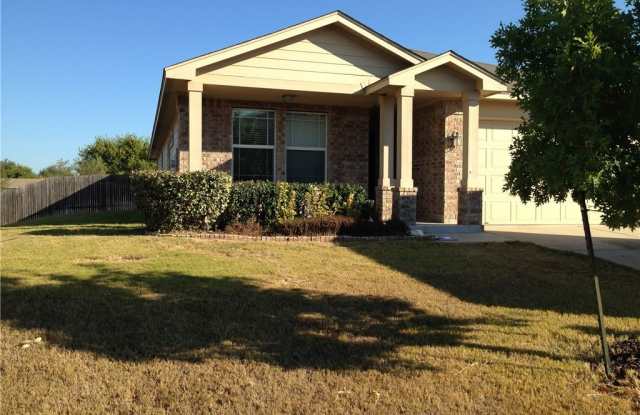 Nice 3B/2B Home in Settlers Overlook! photos photos
