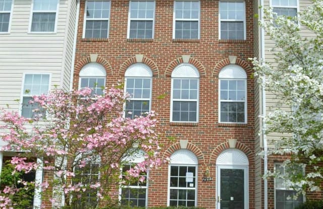 2947 MAINSTONE DRIVE - 2947 Mainstone Drive, Merrifield, VA 22031