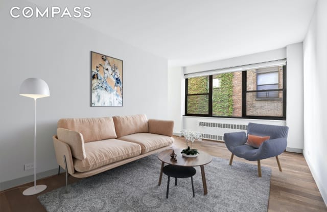 49 West 12th Street - 49 West 12th Street, New York City, NY 10011