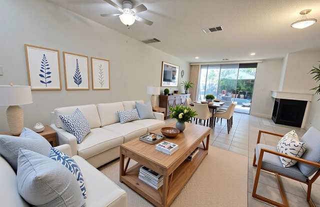 25369 Pine Creek Lane - 25369 Pine Creek Lane, Los Angeles, CA 90710