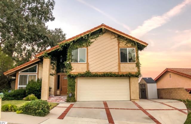 3071 Delacodo Avenue - 3071 Delacodo Avenue, Thousand Oaks, CA 91320