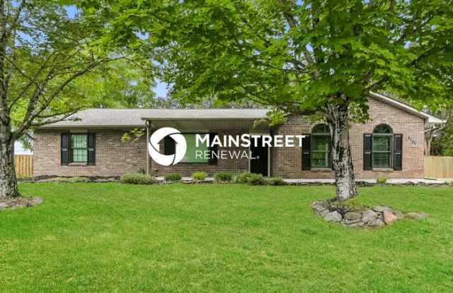 4261 Vercelli Lane - 4261 Vercelli Lane, Knox County, TN 37938