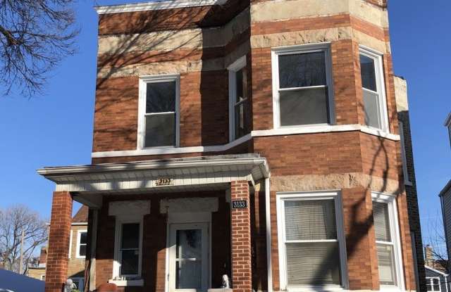 3133 N Richmond Street - 3133 North Richmond Street, Chicago, IL 60618