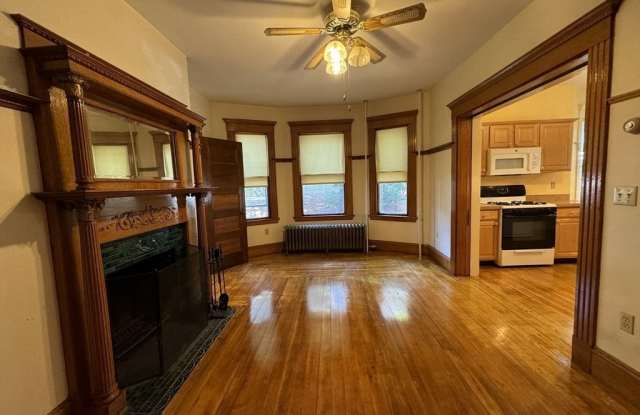 590 Cambridge St. photos photos