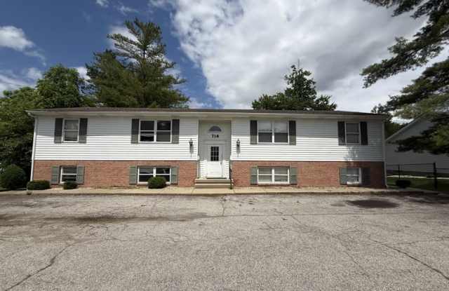 714 South State Street - 2 photos photos