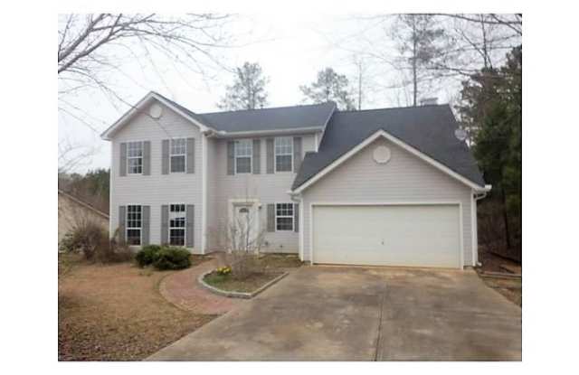 6177 Leverett Drive - 6177 Leverett Drive, DeKalb County, GA 30038