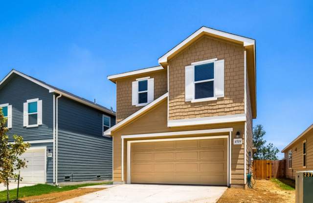 Brand-New 4BR Home in Spanish Trail – Energy Star Certified & Move-In Ready Gallery 3