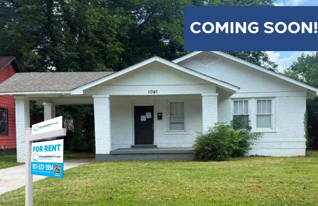 1041 Rosewood Avenue photos photos