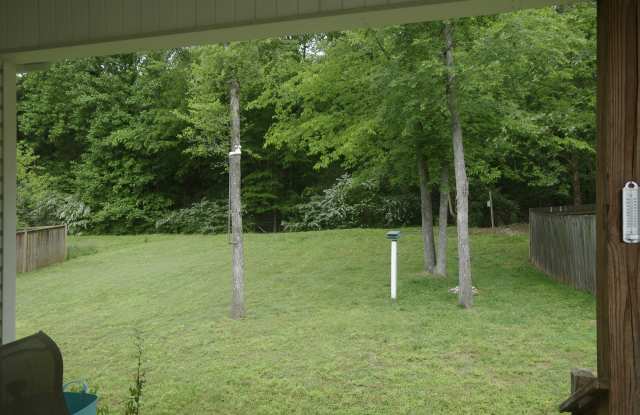 4072 Barnes Cove Drive Gallery 2