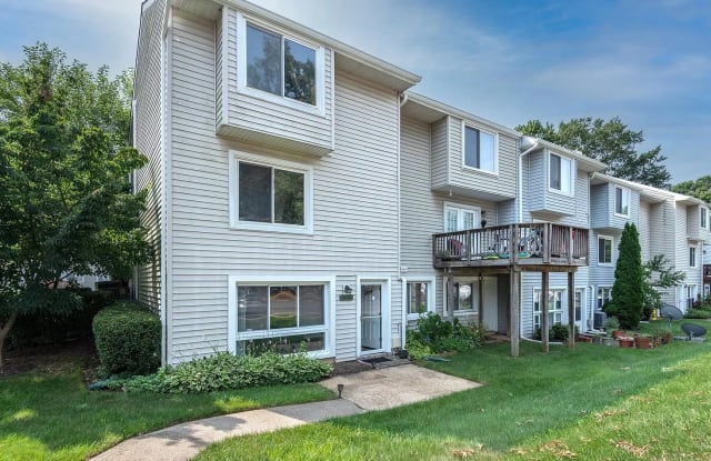 1626 Fendall Court - 1626 Fendall Court, Crofton, MD 21114