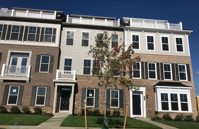 17109 BRANCHED OAK ROAD - 17109 Branched Oak Rd, Cherry Hill, VA 22026