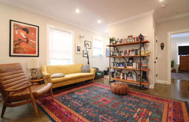 17 Walk Hill St. photos photos