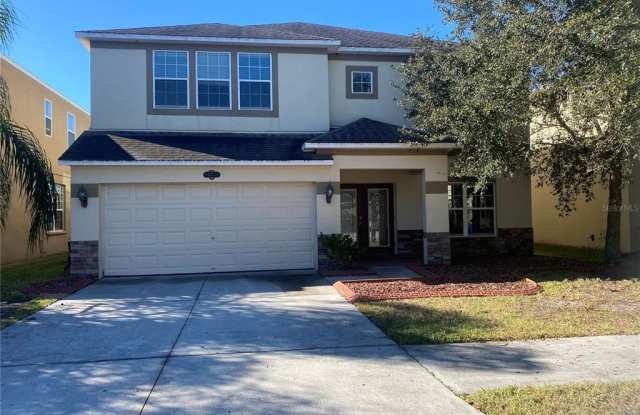 10719 PICTORIAL PARK DRIVE - 10719 Pictorial Park Drive, Tampa, FL 33647