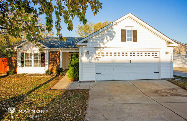 5891 Culloden Court - 5891 Culloden Court, Cabarrus County, NC 28027