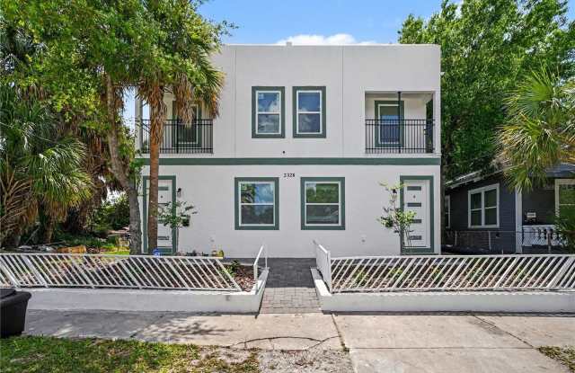 2328 W SPRUCE STREET - 2328 West Spruce Street, Tampa, FL 33607 2328 W SPRUCE STREET - 2328 West Spruce Street, Tampa, FL 33607