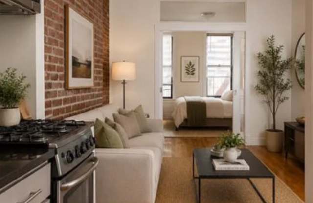 46 Avenue B Gallery 2