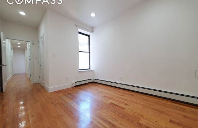 312 West 121st Street Gallery 2