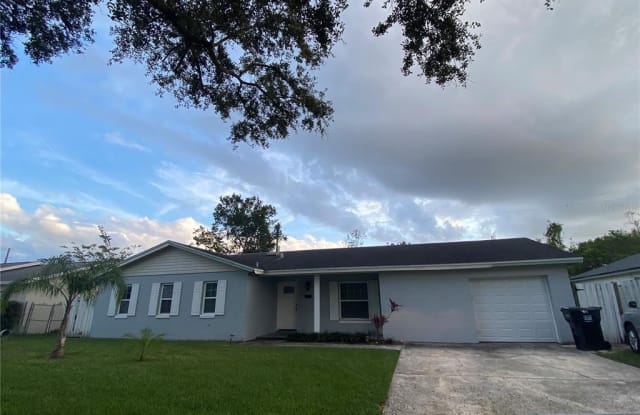 6142 LA COSTA DRIVE - 6142 La Costa Drive, Orlando, FL 32807