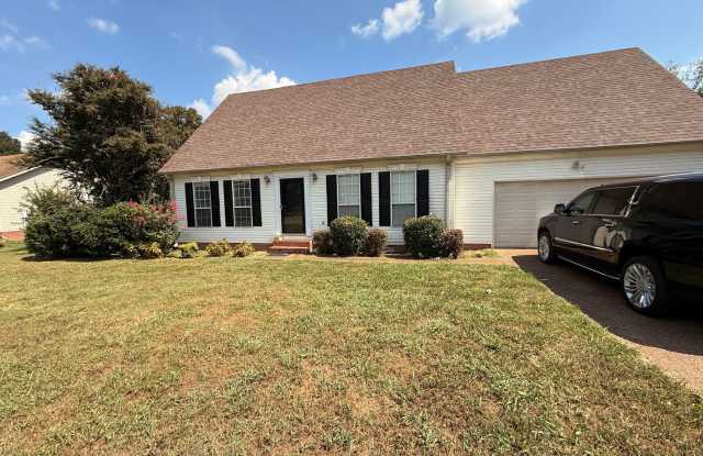 112 Foxworth Drive Gallery 1