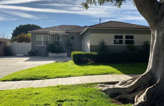 4333 Vinton Avenue - 4333 Vinton Avenue, Culver City, CA 90232