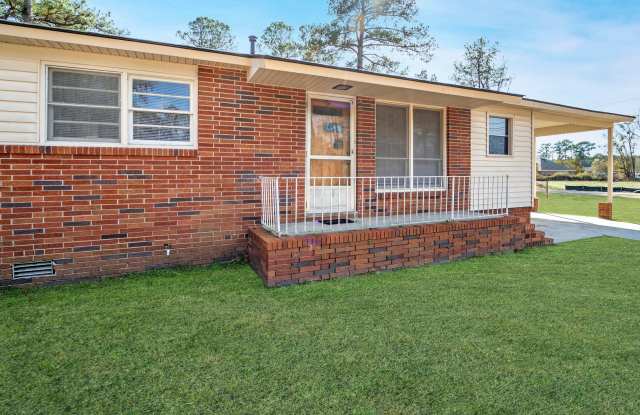 Cozy 3-Bedroom Home with Corner Lot in Rincon photos photos