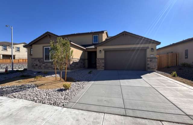Brand-New 2026 Construction | 3-Bedroom | 2.5-Bath | 3-Car Tandem Garage-Lesley Reilly Property photos photos