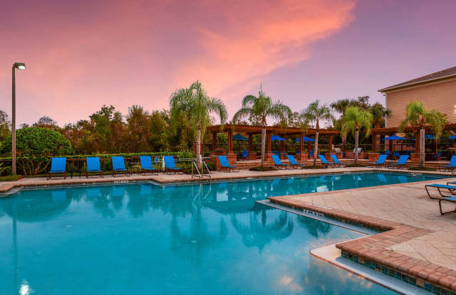 Town Center at Lakeside Village Apartments Gallery 3