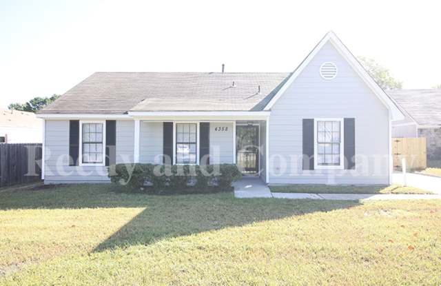 Welcome to 4358 Cloudburst Cv! photos photos