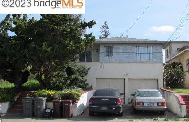 9510 Hillside St - 9510 Hillside Street, Oakland, CA 94603