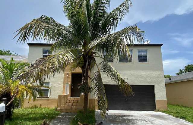 12001 SW 274th St - 12001 Southwest 274th Street, Miami-Dade County, FL 33032