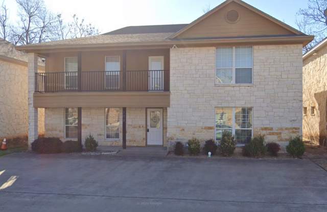 Spacious 5/5 House Near Baylor Campus! photos photos
