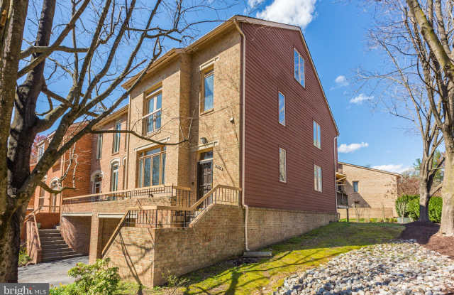 10801 WHITERIM DRIVE - 10801 Whiterim Drive, Potomac, MD 20854