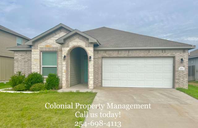 3bd/2ba in Temple TX photos photos