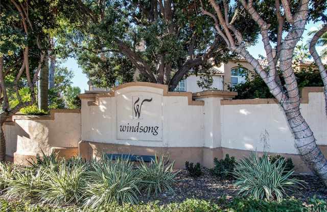 19 Willow Wind - 19 Willow Wind, Aliso Viejo, CA 92656