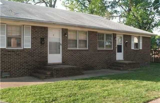 1534 Fairbanks Avenue photos photos