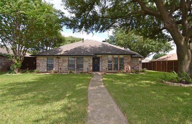 134 Meadow Run Circle - 134 Meadow Run Cir, Coppell, TX 75019