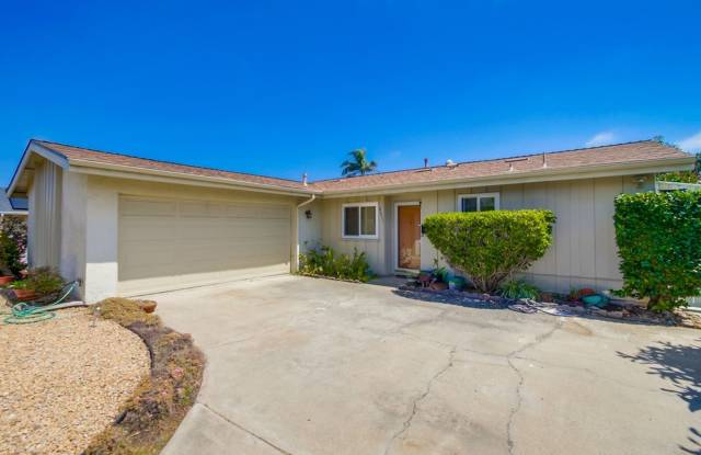 Charming 3 Bedroom Home in Serra Mesa - 8851 Sovereign Road, San Diego, CA 92123