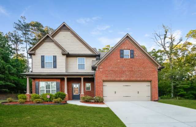 241 Randy Road Southwest - 241 Randy Rd, Loganville, GA 30052