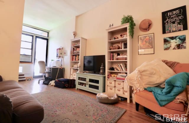 243 WEST 71st STREET - 243 West 71st Street, New York City, NY 10023