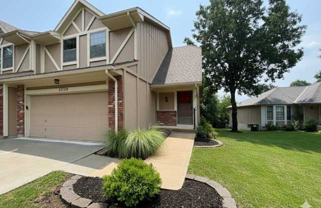 SEE IT NOW: Charming and Well-Maintained Home in the heart of Overland Park! - 11739 Monrovia Street, Overland Park, KS 66210